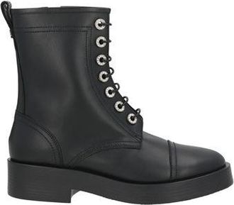 Casadei CALZADO - Botines de ca&ntilde;a alta en YOOX.COM