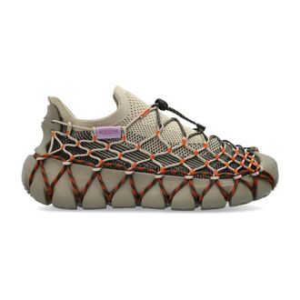 Keen Outdoor Shoes, female, Gray, Size: 7 1/2 US Uneek 360 Sneakers
