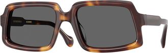Oliver Peoples OV5643SU Edition 9 1007B1 Mens Sunglasses Tortoiseshell Size 56