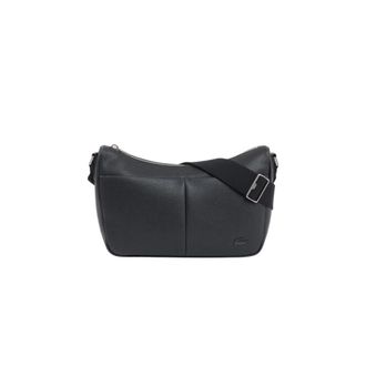 Lacoste Bolso de viaje Magnus - Bags - unisex - Negro - ONE SIZE