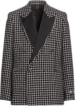 Amiri ANZ&Uuml;GE und CO-ORDS - Blazers auf YOOX.COM