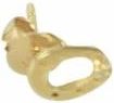 Aliita Mujer, Accesorios, Amarillo, Talla: ONE Size