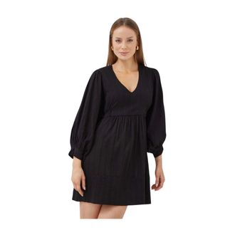 Melissa Odabash Ropa de playa - Dresses - Mujer - Negro - S