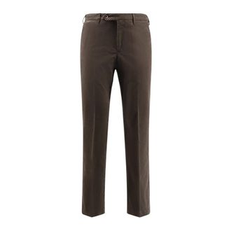 Pantaloni Torino Hombre, Pantalones, Marr&oacute;n, Talla: 3XL