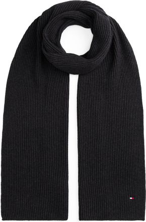 Tommy Hilfiger Men STRETCH SLIM FIT TEE MW0MW10800 Blue (Deep Indigo) XS