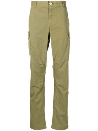 Woolrich Cargo broek - Groen