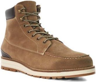 Dune London Cillian Boot in Taupe at Nordstrom Rack, Size 8Us / 41Eu