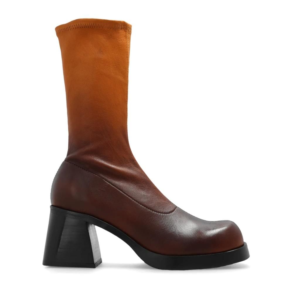 Women's Miista Ankle Boots - up to −45% | Stylight Women's Miista Ankle Boots - up to −45% | Stylight