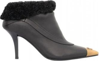 Pinko Pinko, Donna, Scarpe, Nero, 40 EU, new