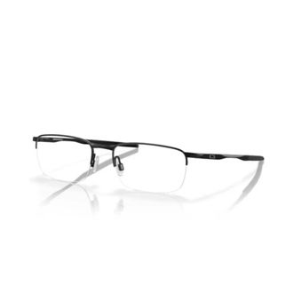 Oakley Glasses, unisex, Black, Size: 53 MM Barrelhouse 0.5 Frame