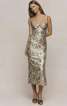V. Chapman Aurora Dress