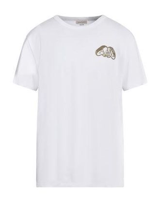 Alexander McQueen TOPWEAR - T-shirts su YOOX.COM