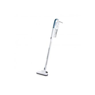 Domo Do237sv - Aspiradora De Varilla Con Cable - 450w - Dep&oacute;sito De Polvo 0,45l - Filtros Desmontables - Aspiradora De Mano