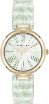 Anne Klein Womens 38mm Quartz Watch
