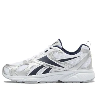 Reebok Royal Hyperium 2 Silver Metallic Navy GY2094