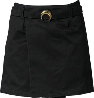 Marine Serre Skirts