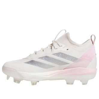 adidas (WMNS) adidas Adizero Instinct+ 2.0 TPU Chalk White Clear Pink JH6769