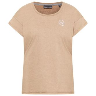 Elbsand Ranva T-Shirt T-Shirt f&uuml;r Damen | beige