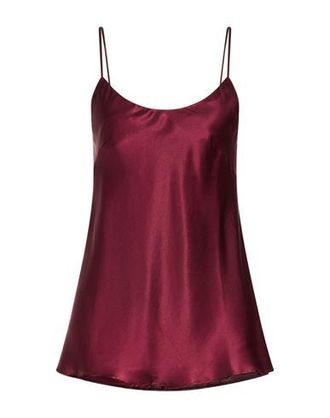 Roberto Collina TOPWEAR - Tops on YOOX.COM