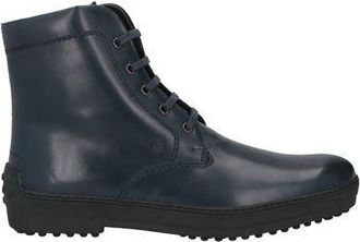 Tod's FOOTWEAR - Ankle boots sur YOOX.COM