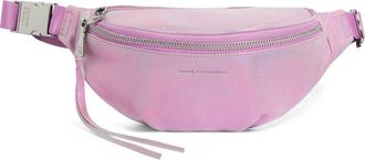 Aim&eacute;e Cabo Sling Bag in Mystic Pink at Nordstrom Rack