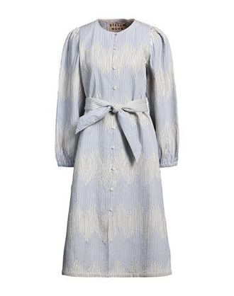 Stella Nova Midi dresses