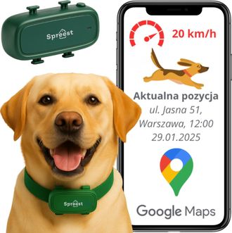 OEM Localizador Gps Para Mascotas P5 4g