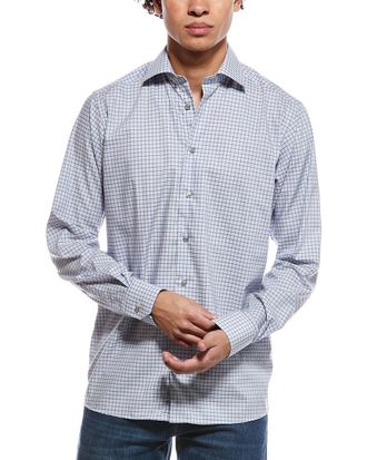Eton Contemporary Fit Shirt