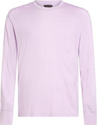 Tom Ford TOPWEAR - T-shirts on YOOX.COM