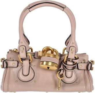 Chlo&eacute; Paddington Small Bag