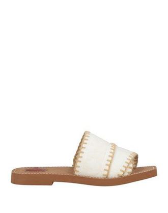 Chloé SCHUHE - Sandalen auf YOOX.COM