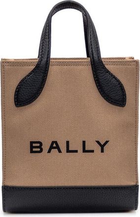 Bally Bag With Logo