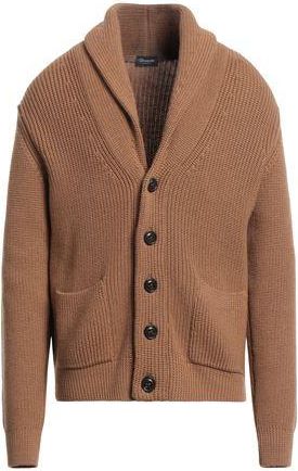 Drumohr PRENDAS DE PUNTO - Cárdigans en YOOX.COM