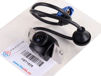 OEM C&aacute;mara De Visi&oacute;n Trasera Tesla Modelo S Modelo X 1061269-00-c 106126900c
