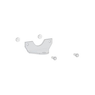 STIGA Sports Kit De Remolque Para Tractor Original Castelgarden Tc Sd 108-118