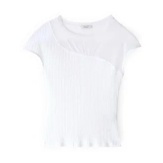 Motivi Mujer, Blusas y Camisas, Blanco, Talla: M