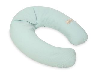 RELAX Relax - Almohada De Posicionamiento Muslin, Longitud 190