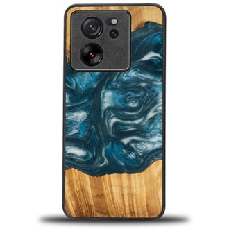 OEM Funda Bewood Unique Para Xiaomi 13t / 13t Pro - 4 Elementos - Air