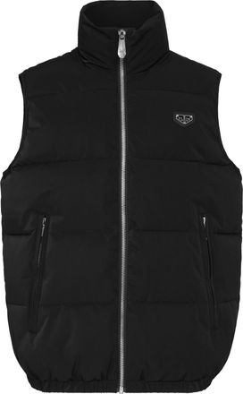 Philipp Plein Dons Vest