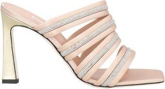 Pollini FOOTWEAR - Sandals sur YOOX.COM