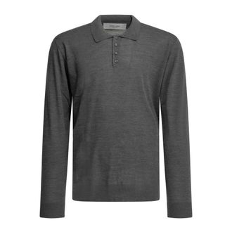 Golden Goose Uomo, Top, Grigio, M, new