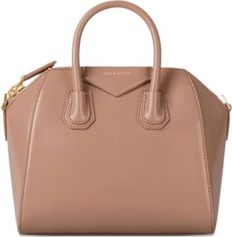 Givenchy Mini Antigona Tote Bag