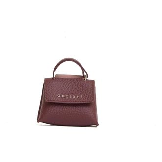 Orciani Donna, Borse, Rosso, Taglia unica, new