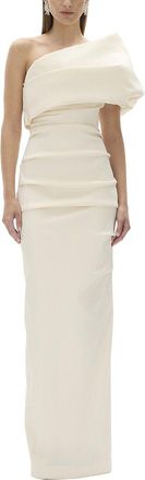 Rachel Gilbert Kat Fitted Gown