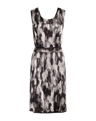 Ports 1961 DRESSES - Midi dresses on YOOX.COM
