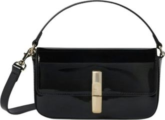 Furla Iride Top Handle - Bags - Mujer - Negro - ONE SIZE