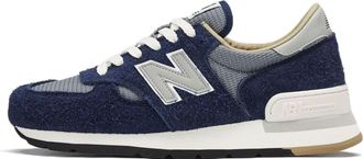 New Balance Carhartt WIP x 990v1 Made in USA Sculpture Center M990CH1