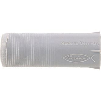 Fischer 050510 Taco Expansi&oacute;n Nylon M 10 (envase 10 Uds)