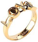 Chlo&eacute; JEWELLERY and WATCHES - Rings sur YOOX.COM