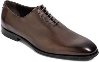To Boot New York Chamberlain Wholecut Shoe in Ebano at Nordstrom, Size 11.5